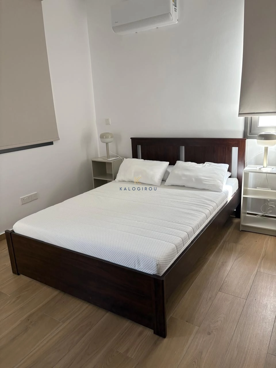 2 Bedroom Apartment for Rent in Drosia, Larnaca District