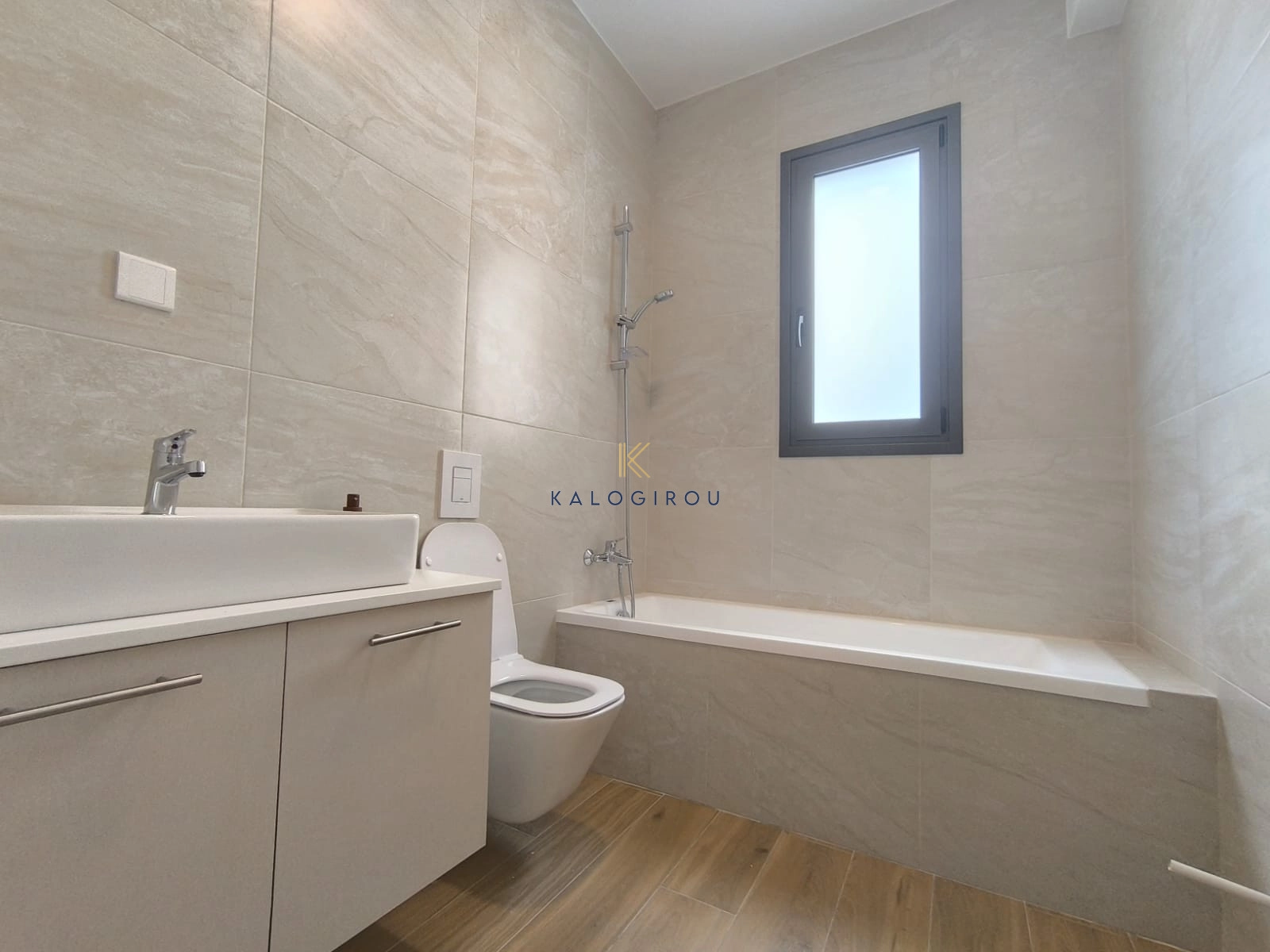 2 Bedroom Apartment for Rent in Drosia, Larnaca District