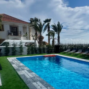 2 Bedroom Apartment for Sale in Limassol – Agios Athanasios