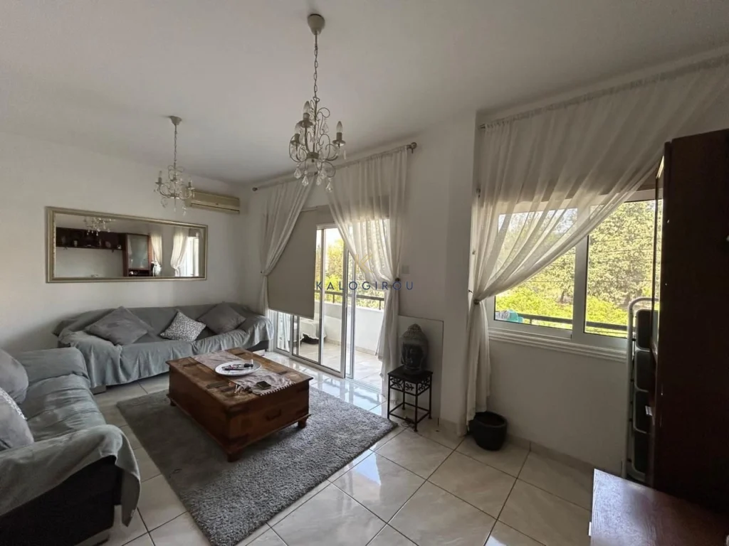 2 Bedroom Apartment for Sale in Drosia, Larnaca District