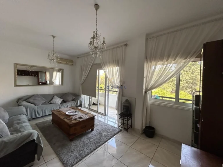 2 Bedroom Apartment for Sale in Drosia, Larnaca District