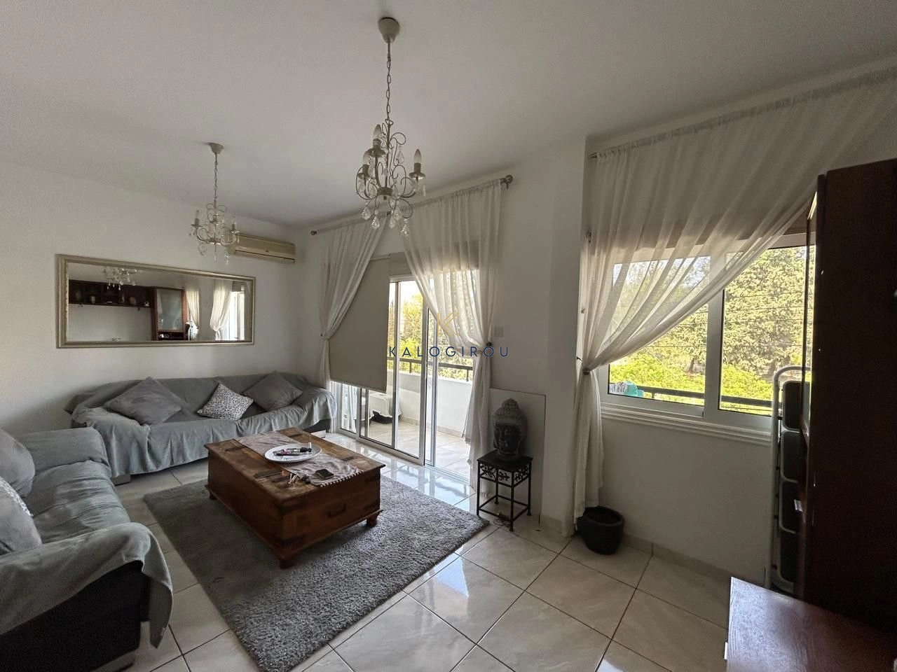 2 Bedroom Apartment for Sale in Drosia, Larnaca District