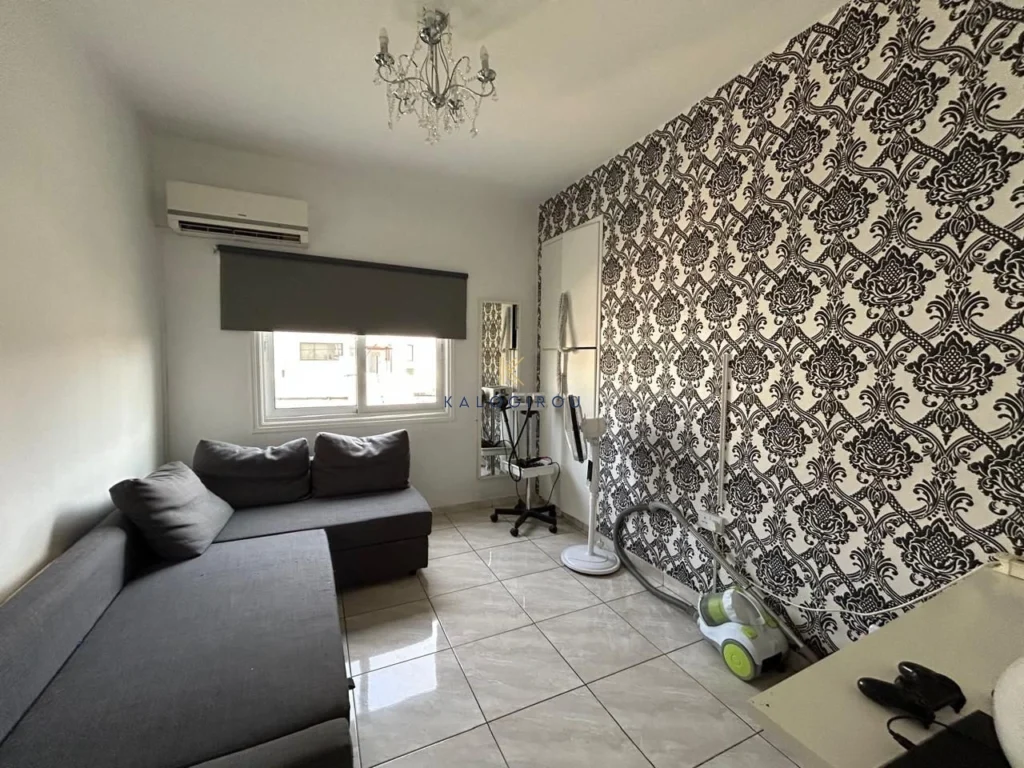 2 Bedroom Apartment for Sale in Drosia, Larnaca District