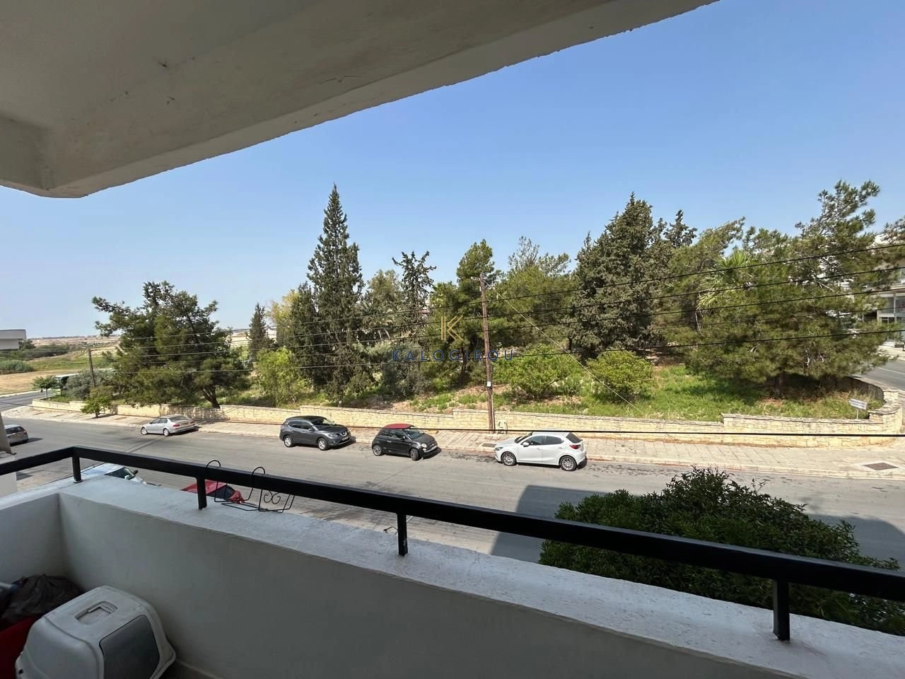 2 Bedroom Apartment for Sale in Drosia, Larnaca District
