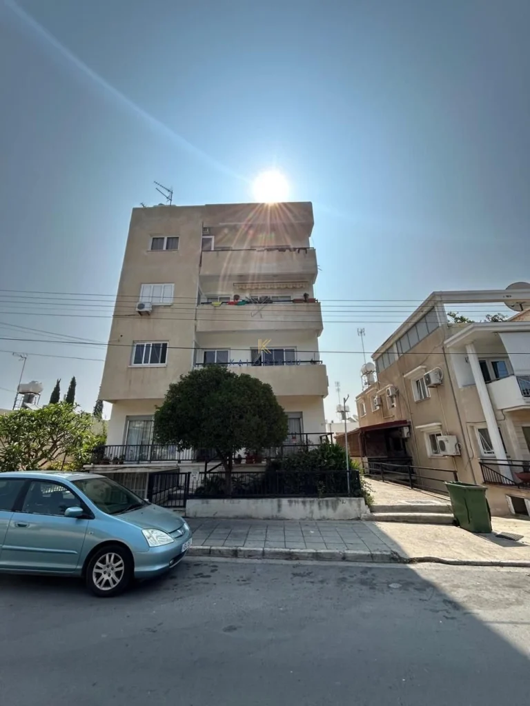 2 Bedroom Apartment for Sale in Drosia, Larnaca District
