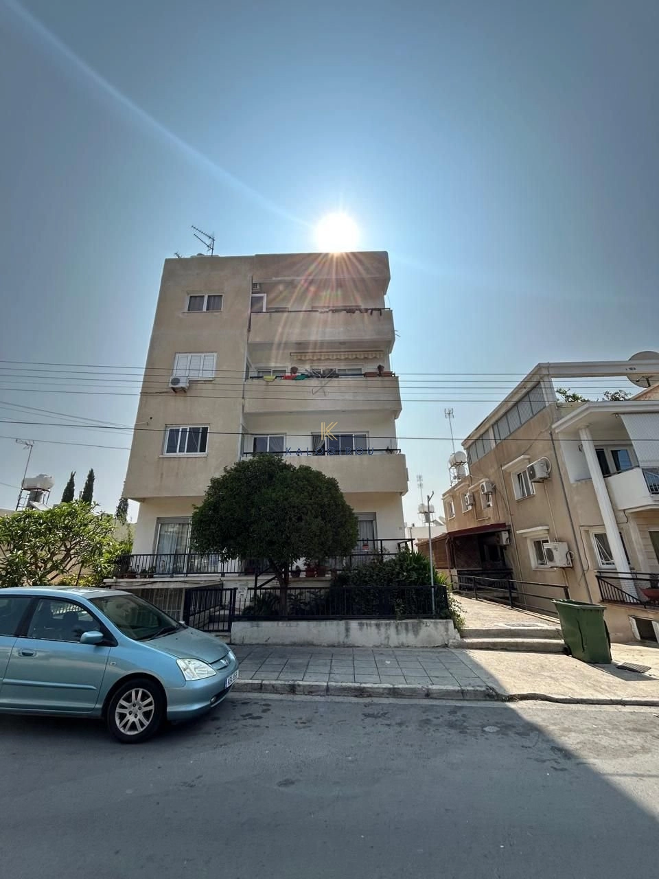 2 Bedroom Apartment for Sale in Drosia, Larnaca District