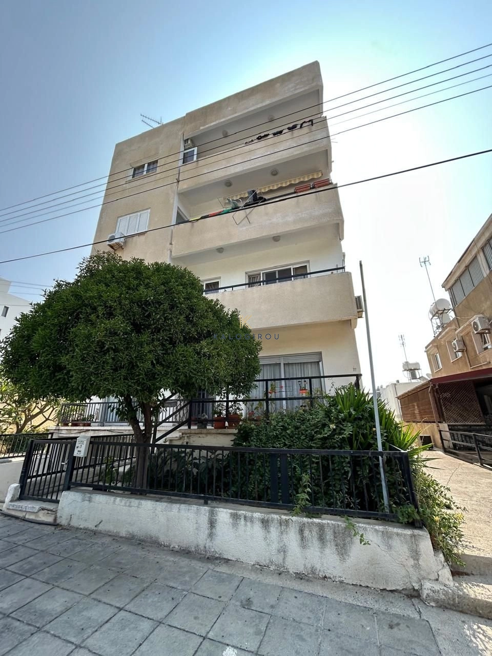 2 Bedroom Apartment for Sale in Drosia, Larnaca District