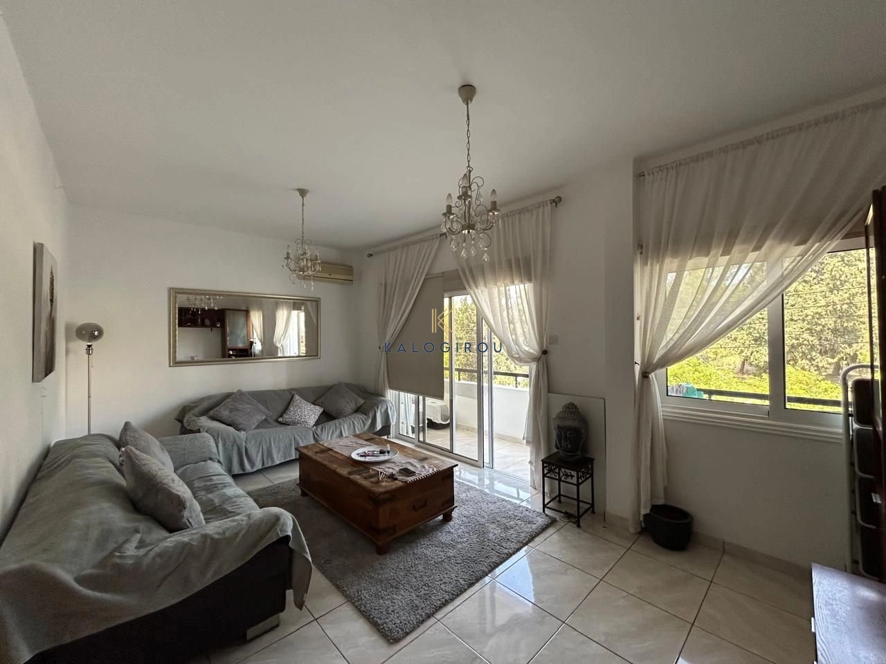 2 Bedroom Apartment for Sale in Drosia, Larnaca District