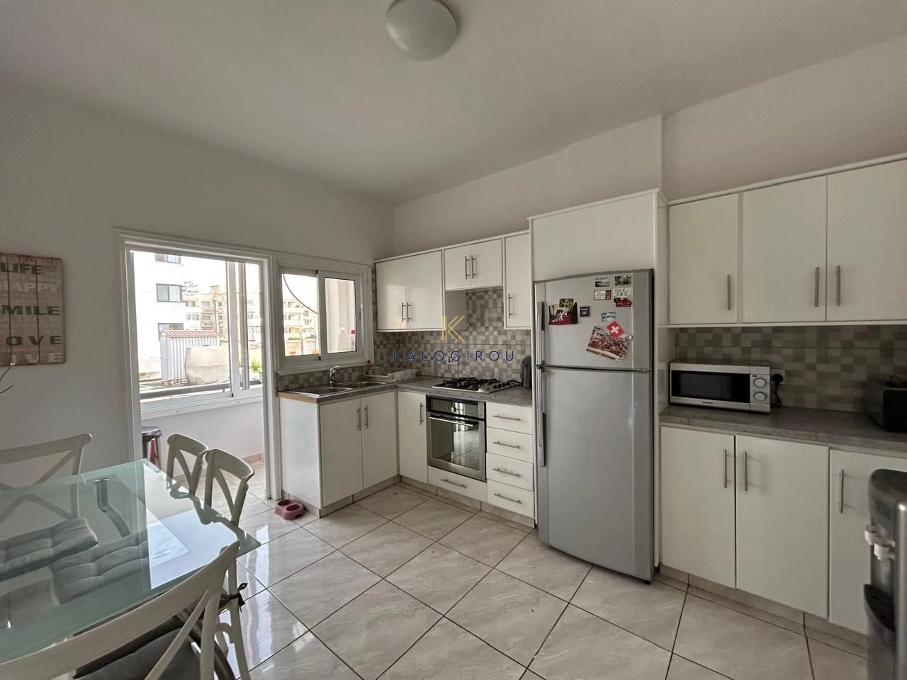 2 Bedroom Apartment for Sale in Drosia, Larnaca District