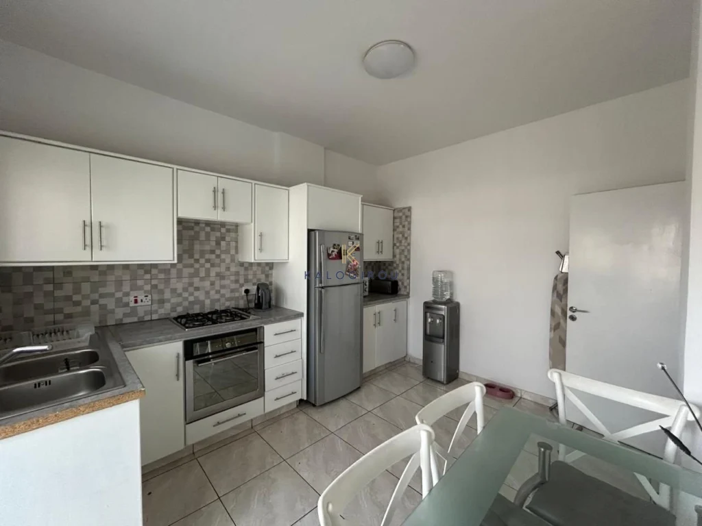 2 Bedroom Apartment for Sale in Drosia, Larnaca District
