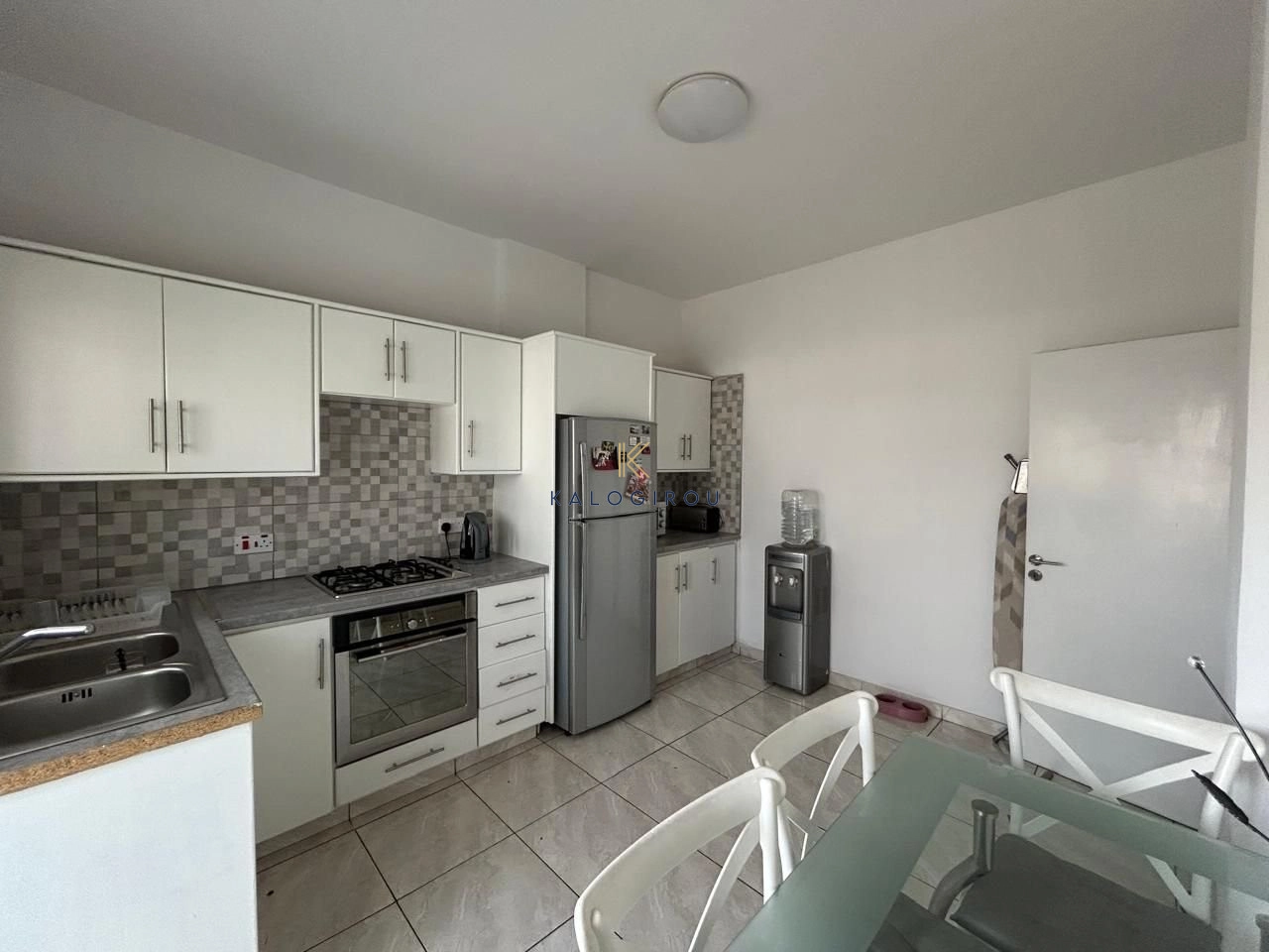 2 Bedroom Apartment for Sale in Drosia, Larnaca District