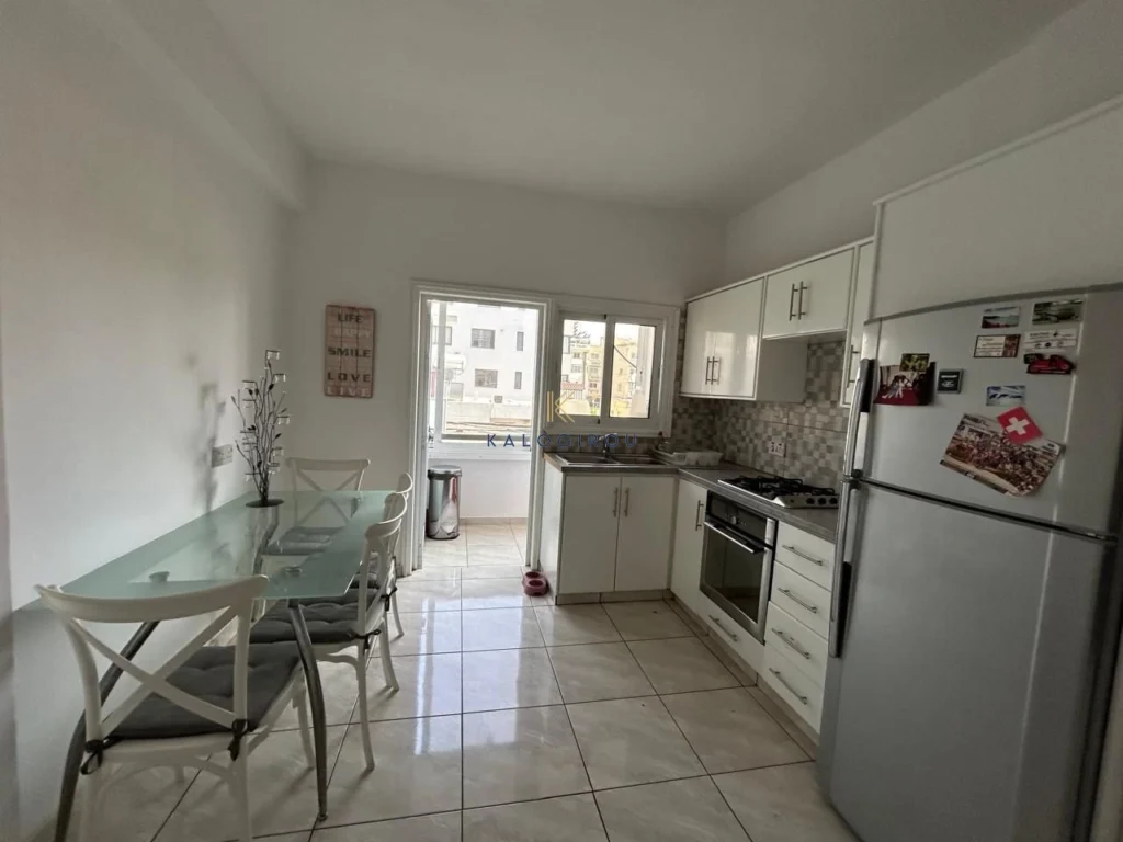 2 Bedroom Apartment for Sale in Drosia, Larnaca District