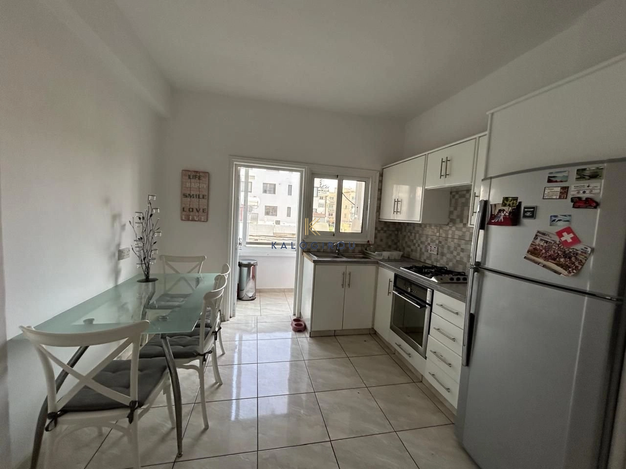 2 Bedroom Apartment for Sale in Drosia, Larnaca District
