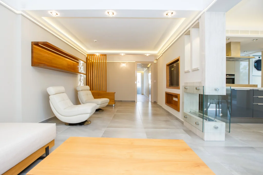 3 Bedroom Apartment for Rent in Potamos Germasogeias, Limassol District
