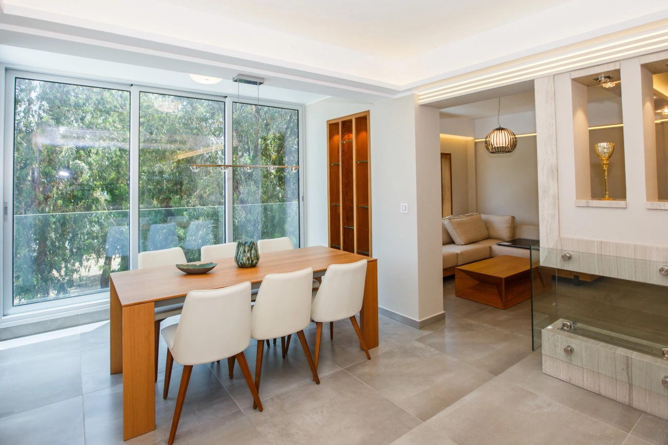 3 Bedroom Apartment for Rent in Potamos Germasogeias, Limassol District