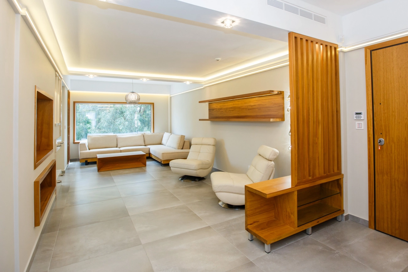 3 Bedroom Apartment for Rent in Potamos Germasogeias, Limassol District
