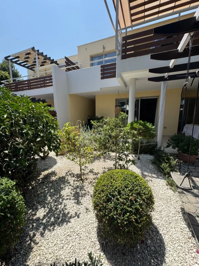2 Bedroom Apartment for Rent in Limassol District