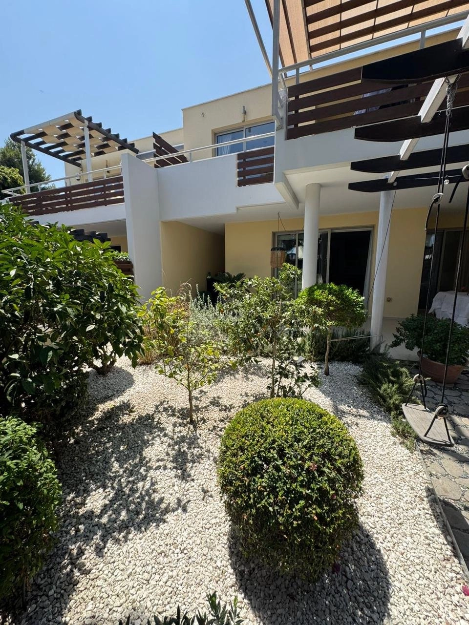 2 Bedroom Apartment for Rent in Limassol District