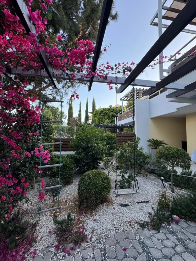 2 Bedroom Apartment for Rent in Limassol District