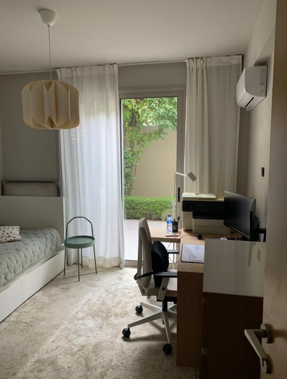 2 Bedroom Apartment for Rent in Limassol District
