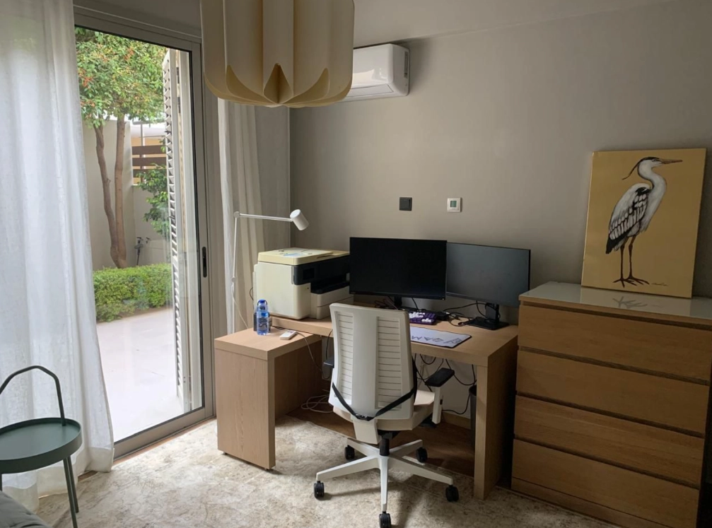 2 Bedroom Apartment for Rent in Limassol District