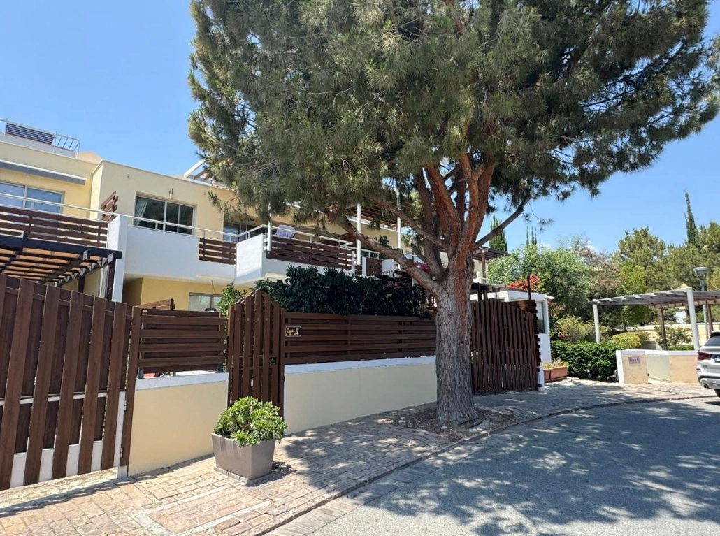 2 Bedroom Apartment for Rent in Limassol District