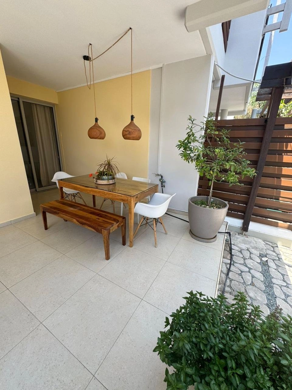 2 Bedroom Apartment for Rent in Limassol District