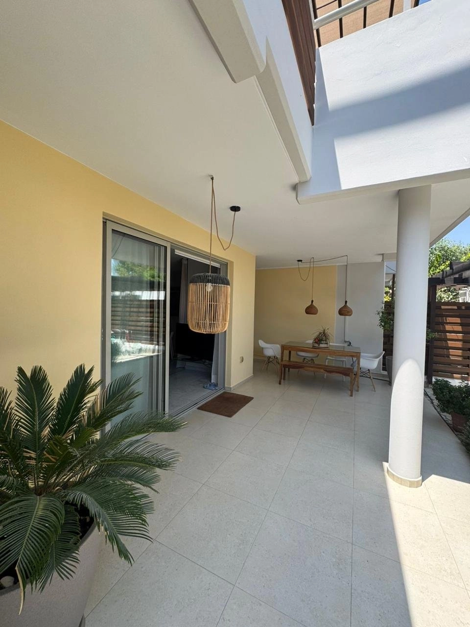 2 Bedroom Apartment for Rent in Limassol District