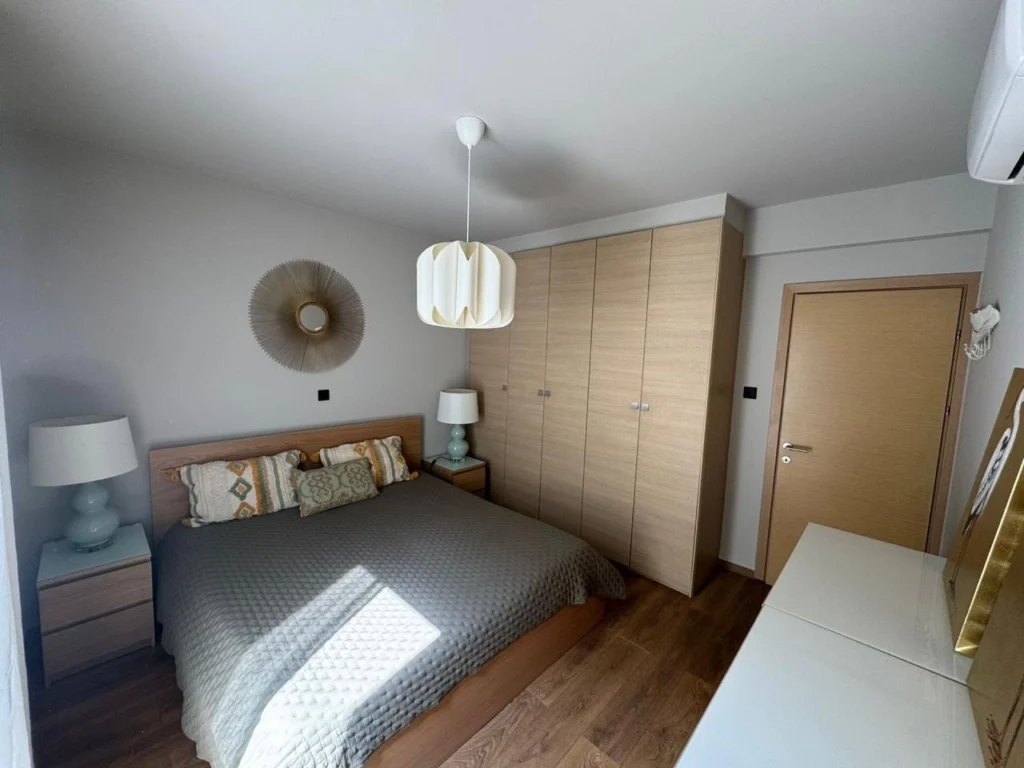 2 Bedroom Apartment for Rent in Limassol District