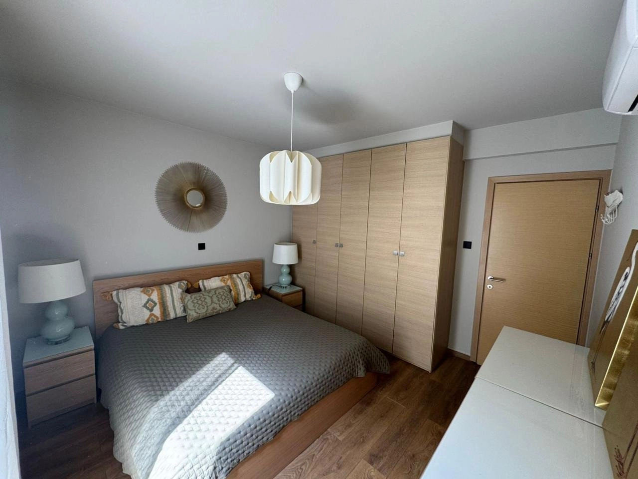 2 Bedroom Apartment for Rent in Limassol District