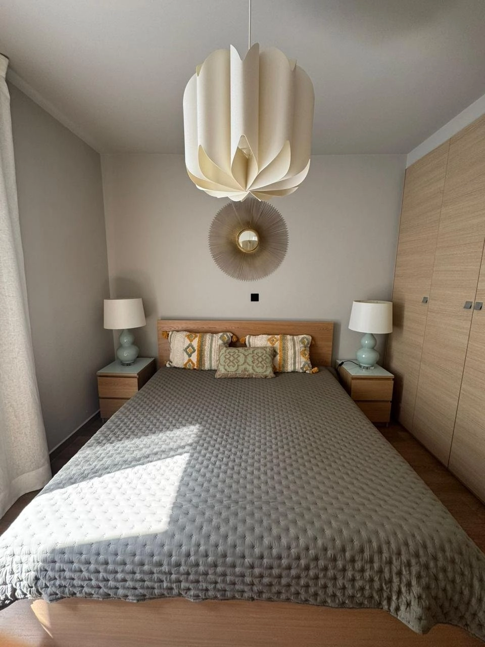 2 Bedroom Apartment for Rent in Limassol District