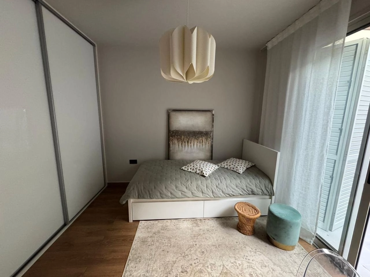 2 Bedroom Apartment for Rent in Limassol District