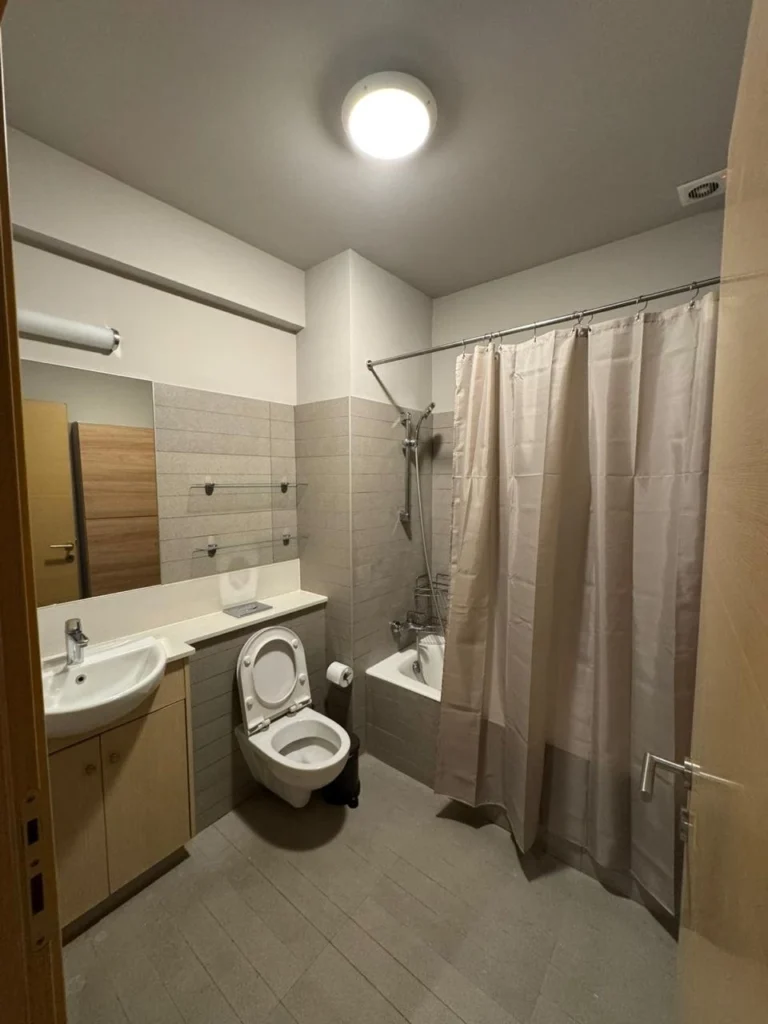 2 Bedroom Apartment for Rent in Limassol District
