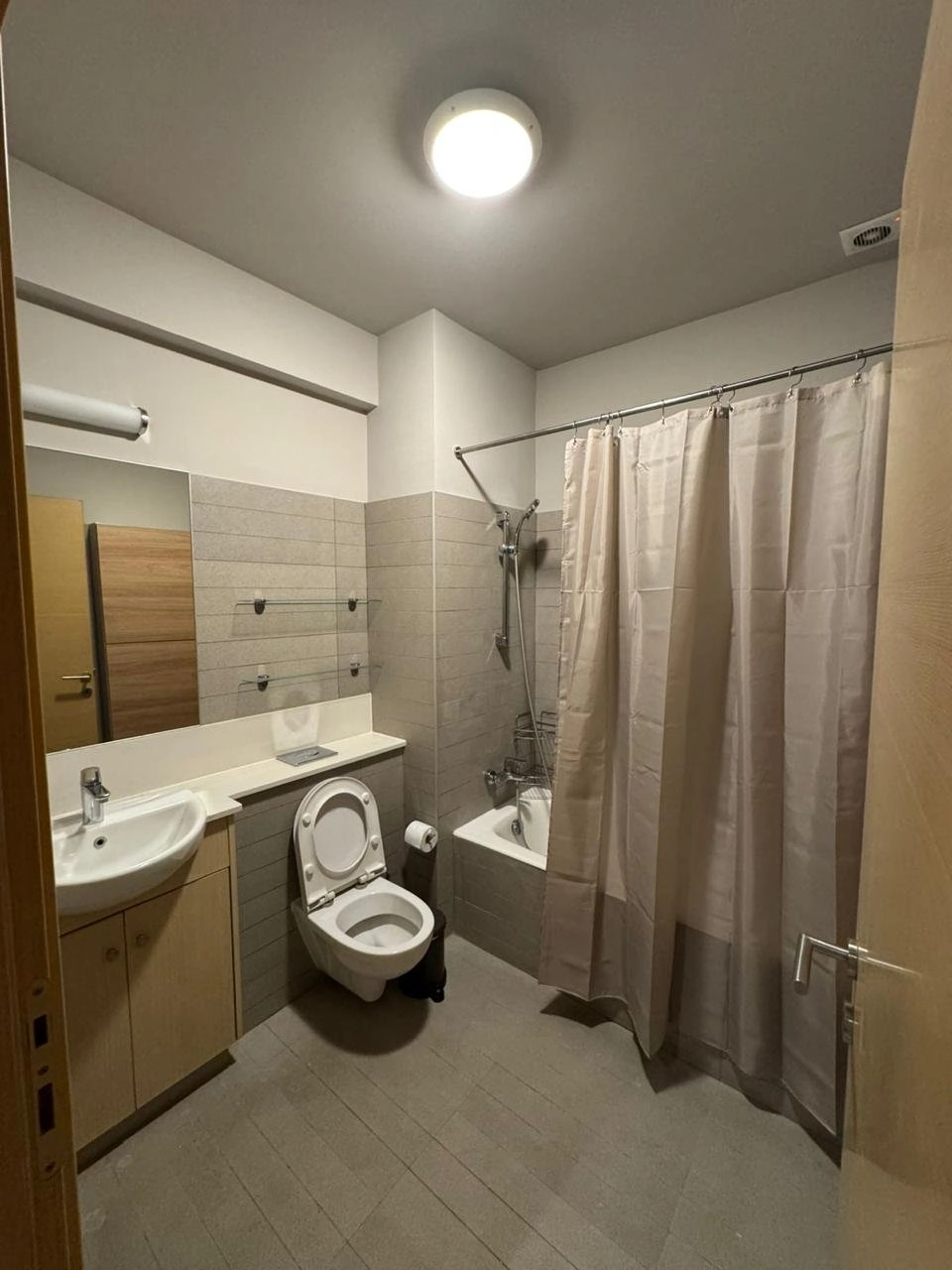2 Bedroom Apartment for Rent in Limassol District