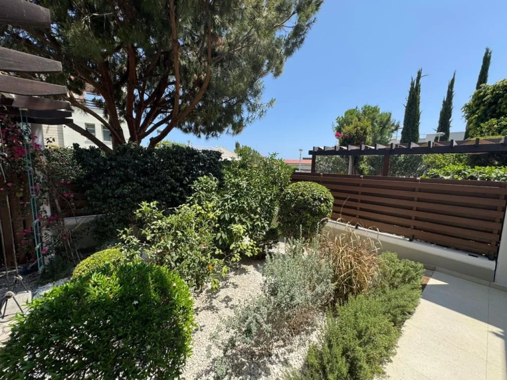 2 Bedroom Apartment for Rent in Limassol District