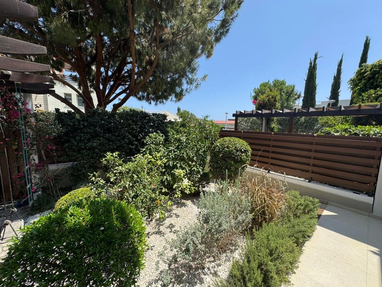 2 Bedroom Apartment for Rent in Limassol District