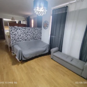 30m² Apartment for Rent in Limassol – Apostolos Andreas