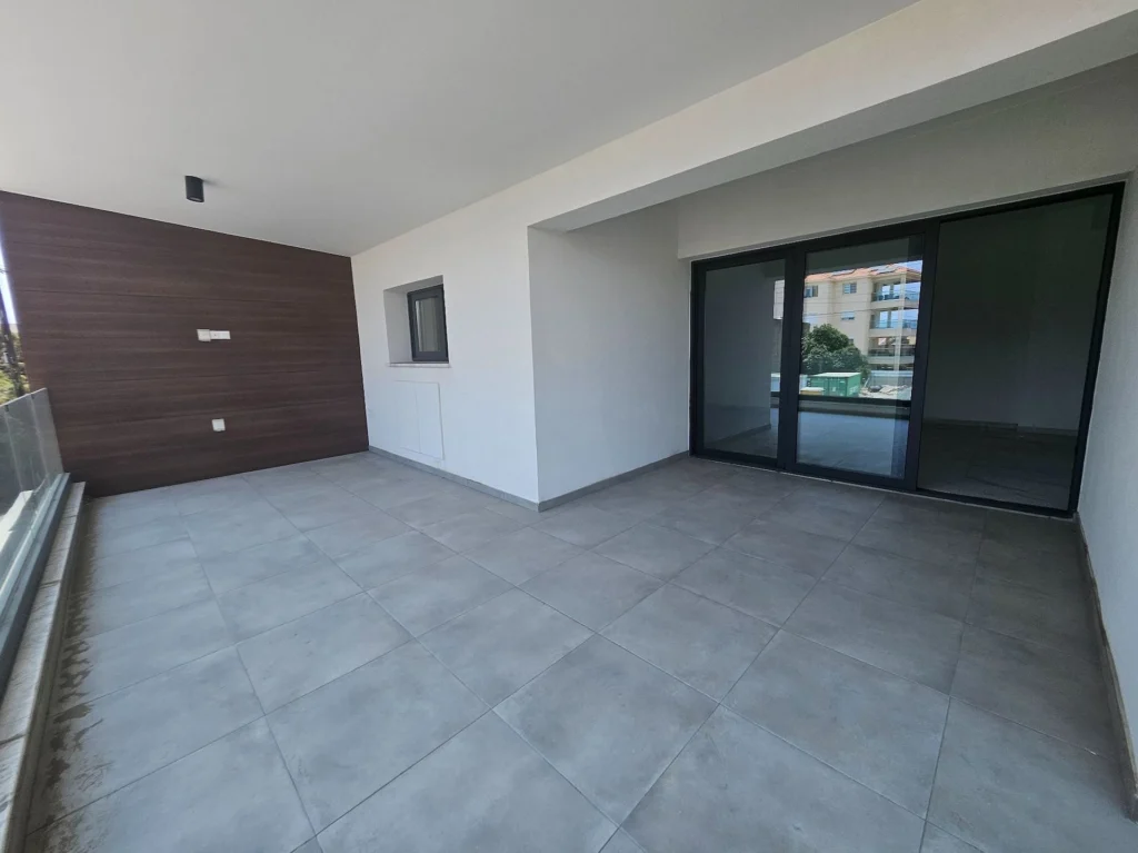 2 Bedroom Apartment for Rent in Kato Polemidia, Limassol District