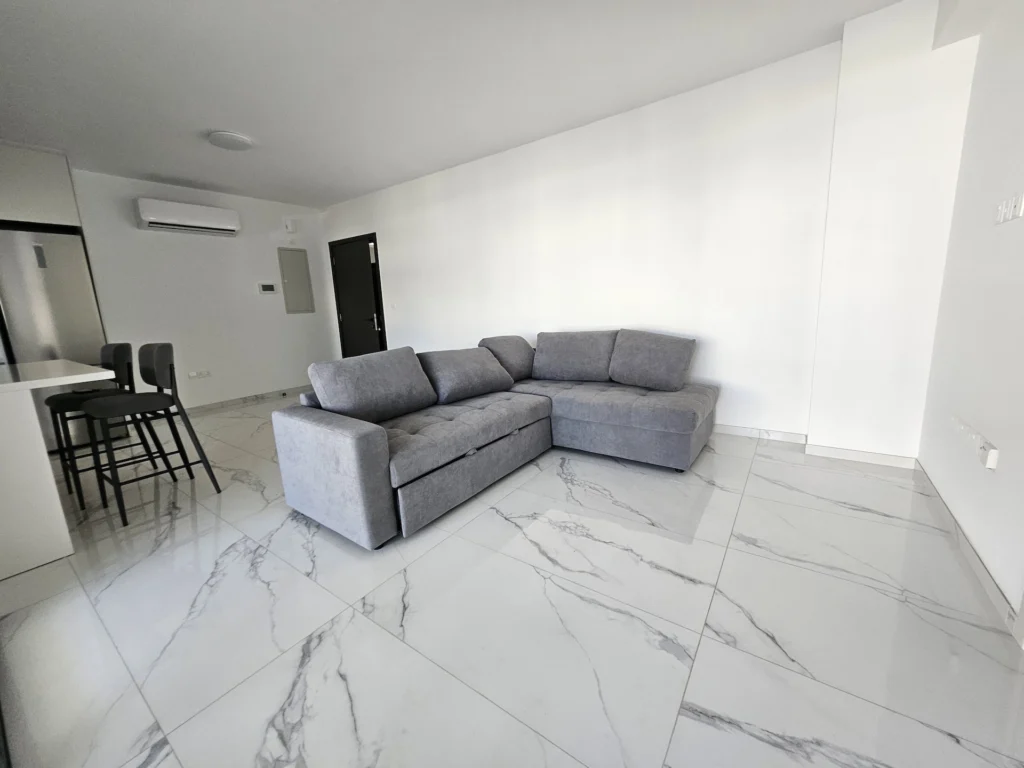 2 Bedroom Apartment for Rent in Kato Polemidia, Limassol District