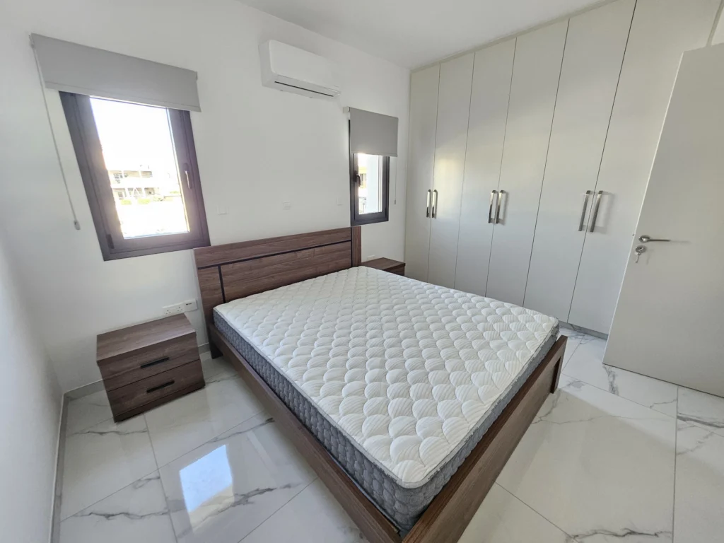 2 Bedroom Apartment for Rent in Kato Polemidia, Limassol District