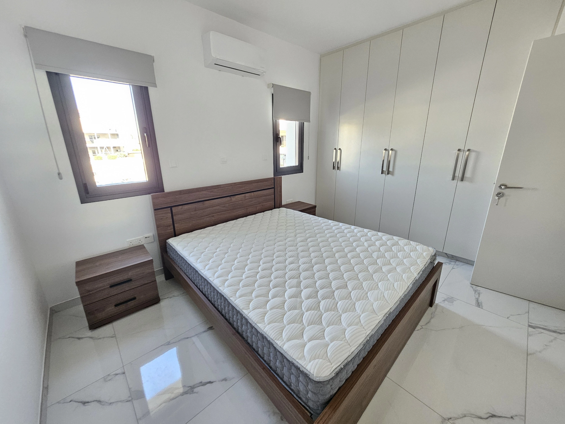 2 Bedroom Apartment for Rent in Kato Polemidia, Limassol District