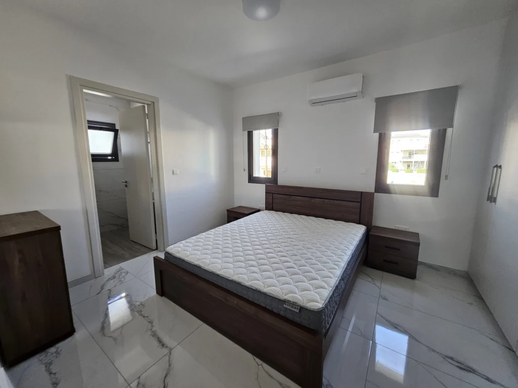 2 Bedroom Apartment for Rent in Kato Polemidia, Limassol District