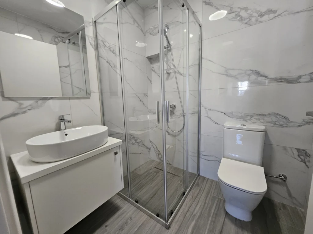 2 Bedroom Apartment for Rent in Kato Polemidia, Limassol District