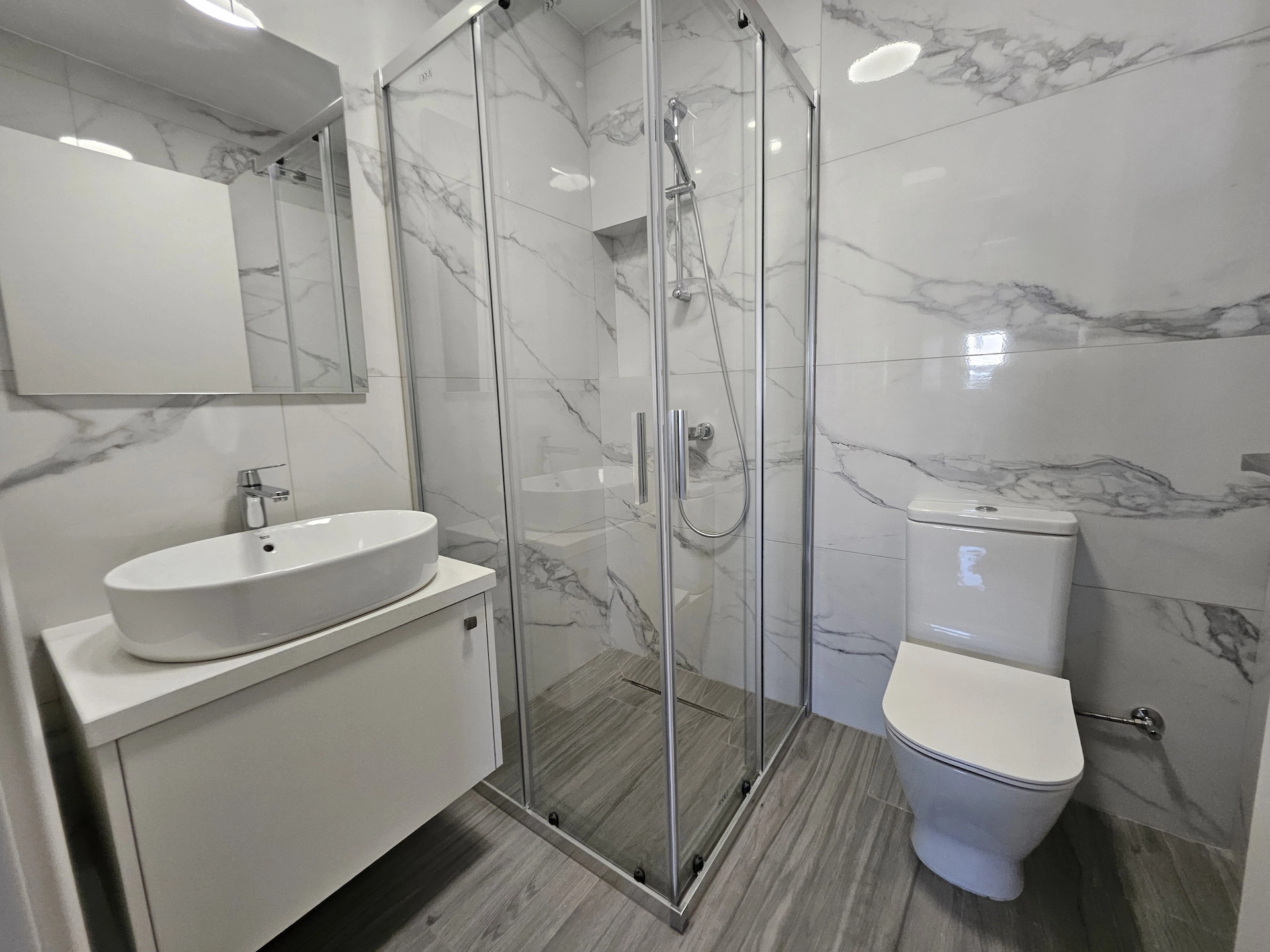 2 Bedroom Apartment for Rent in Kato Polemidia, Limassol District