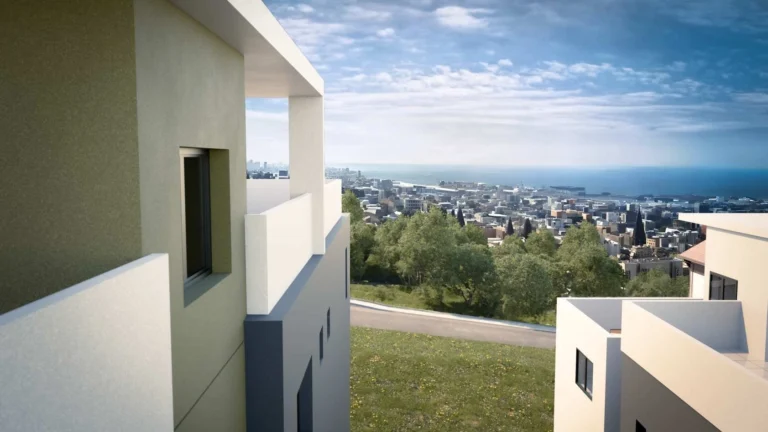 Cheap Apartments for Sale Limassol up to 300000 euro