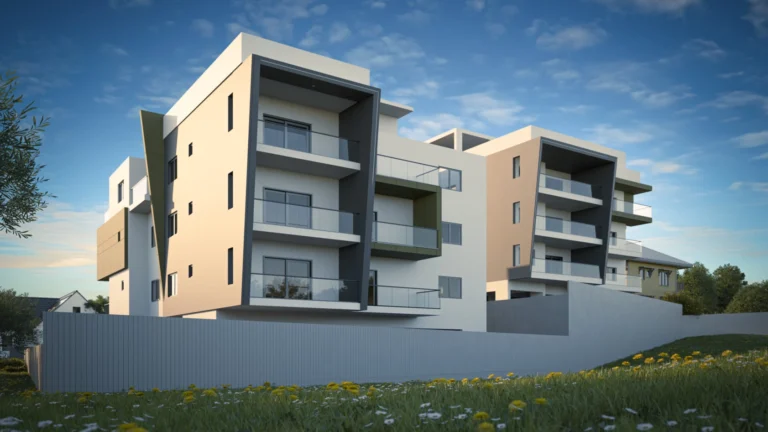 Cheap Apartments for Sale Limassol up to 300000 euro