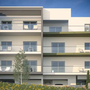 1 Bedroom Apartment for Sale in Limassol – Agia Fyla