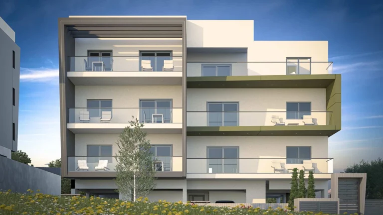 Cheap Apartments for Sale Limassol up to 300000 euro