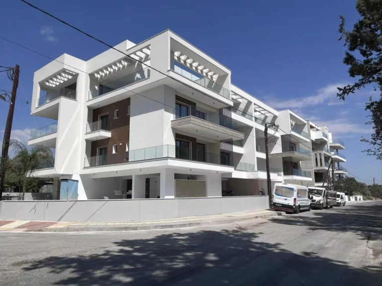 Cheap Apartments for Sale Limassol up to 700000 euro