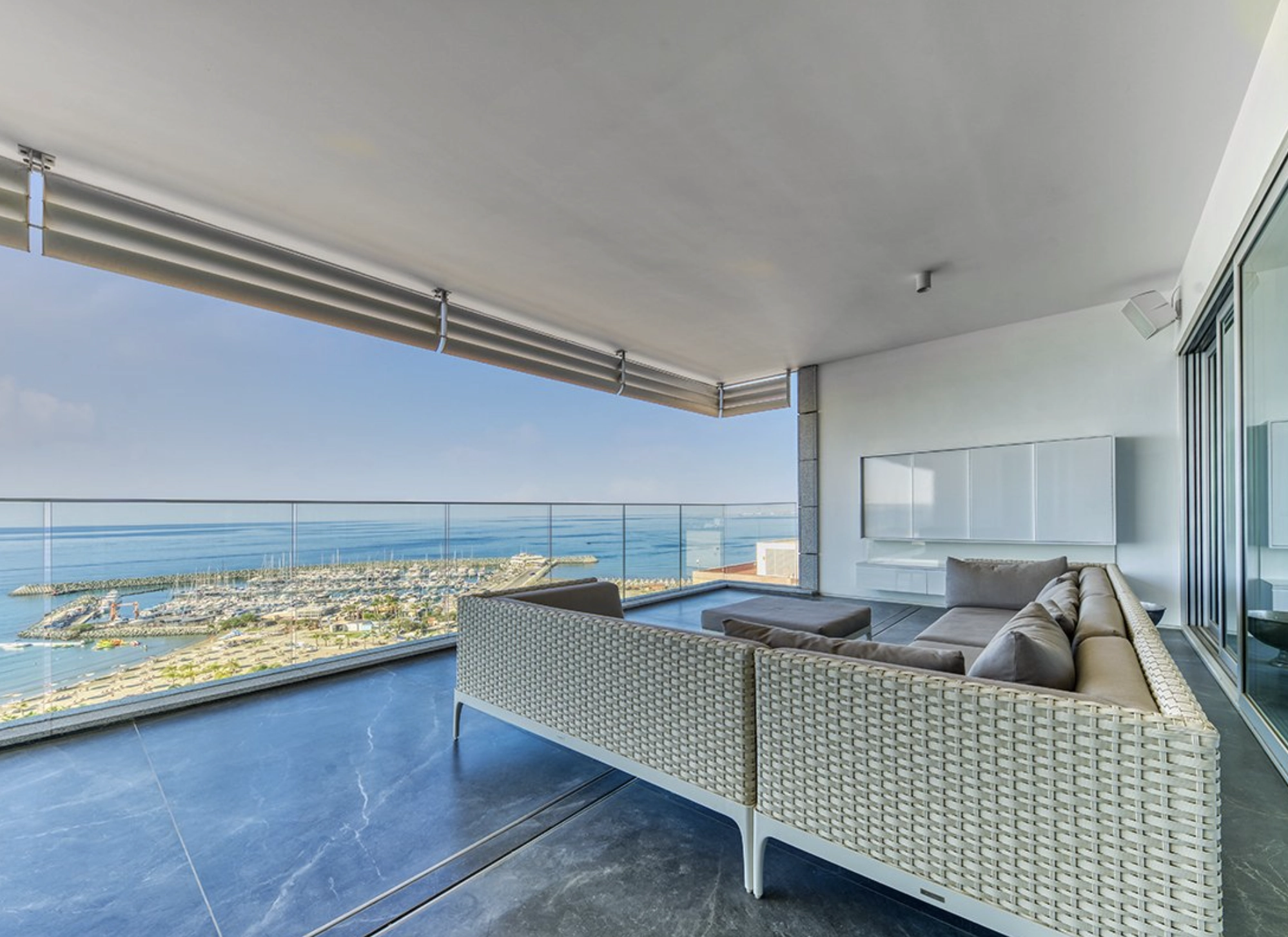 3 Bedroom Apartment for Rent in Limassol District